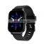 CT2 hot selling low price products factory direct selling multifunctional health monitoring BT calling smart watch