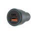 ZUOQI QC3.0 6A Mini Portable Fast Charge Dual USB TYPE-C high-quality Charger