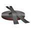 fire intumescent seal High quality Intumescent Fire Seal 20x2mm