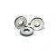 25x10x4mm Piezoelectric Ring Ceramic Ultrasonic Cleaner Sensor Piezo Element Material