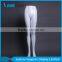 glossy leg mannequin