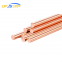 China Factory Large Size C1201/c1220 Hot Sale High Density For Industrial Material Copper Alloy Rod/bar