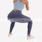 Janya Promotion special offer Wholesale women Gym Wear 87% Nylon 13% Spandex hugged felling women workout fitness leggings pants