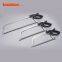 butcher's hand manual meat bone frozen meat saws kitchen bow saws 16