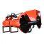 Tractor Fitted Paddy Bunding Machine