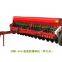 Agricultural Machinery Hydraulic Control 20 Rows Wheat Rice Seeder and Fertilizer Applicator