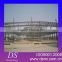 steel structure large span building for playground
