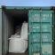 low iron limestone sand 8-120 mesh for solar glass   CaO 54%