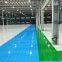 Epoxy self leveling floor purification workshop floor laboratory floor paint