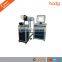 10W 20W 30W stand up fiber laser engraving marking machine BML-F with CE, BV