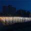 Interactive Dry Deck Fountains