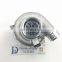 BOOSHIWHEEL G25 858161-5002S AR 0.72  871389-5005S G25-550 Ball Bearing 92AR V-Band stainless steel turbine Housing