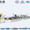 High Speed Precision Industrial Pipe Welding Production Line