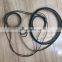 2205490544 gasket kit Liutech industrial Air screw Compressor spare parts factory wholesale in stock