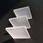 Colorless glass K9 optical glass