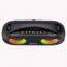 2024 New Hot Selling Electronics Direct Sale 20W Large Capacity Battery Sound Bar LED Bluetooth Speaker With Microphone