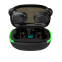 Fones de ouvido sem fio TWS Y70 Bluetooth 5.1, fones de ouvido Hifi estéreo esportivos e à prova d'água, fones de ouvido Y60, auxílio auditivo com microfone e sem fio