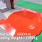 Pallet Wrapper Low turntable wrapper