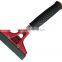 High Quality Powerful Floor Cleaning Putty Knife for Sales / Hand Tool Cleaning Knife