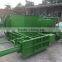 Hydraulic baling press/ Grass Baler/ Hay Baler Machine