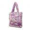 fleece tote bag 2016 fashion women handbag