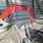 China Factory YZH Rockbreaker boom System