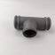3003662 Factory Price Diesel Engine Parts Water Transfer Tube 3003662 for K19 KTA19 QSK19