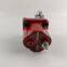 NT855 ISM11 Diesel Engine Parts Fuel Shut-Off Valve Solenoid Valve 3035362