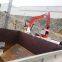 YZH Mining Stationary Rockbreaker Boom System