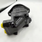 Trade Guarantee Hydraulic Piston High Speed Motor F12 F11 F11-010 Series F11-010-HU-CV-K-000-0000-0