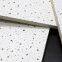 Fiber Mineral Wool Decorative Insulation Acoustic Ceiling Board