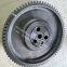 Perkins engine factory disassembled  T434268/584-6903 fan drive