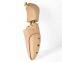 Hot Sale Pine Wood Shoe Stretcher Painted Wooden Shoe Tree for Leather Shoes