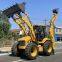 Popular Big Digging Loader HZM 799 Excavator Front Wheel Loader
