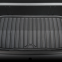 Tapete premium de frunk feito por inje??o de molde para o Tesla Model Y Juniper 2025 - DZ25021900, revestimento em TPE de qualidade OEM com ajuste preciso