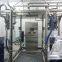 Semi-automatic juice filling and sealing machine for factories, milk bag filling machine