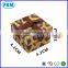 Gift & Craft Industrial Use and Recyclable Feature packaging gift box with China suplier