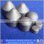 K30 tungsten Carbide Buttons for making oil field drilling bits