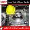 Safty helmat mould industrial mould