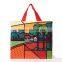 Best sales  in russian cut boy design plastic bag for shopping