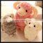 plush stuffed animals /rid on toy sheep for children