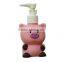 Liquid Shape and Hand washing Detergent Use hand soap liquid