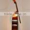 Handmade double bass for student