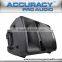 Powered Music System Amplifier Portable Speaker With Wheels CSM15AMXQ-BT
