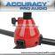 Colors Tripod Adjustable Light Microphone Stand Weight MS007RD