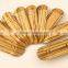 Top quality 10*3cm 10*3.2cm Canadian maple wood deck blank skateboard decks wholesale 9colors Available