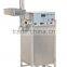 Aluminum foil induction pill bottle cap sealing machine
