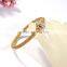 gold filled bangle bio magnetic women bracelets
