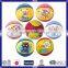 OEM Cheap Promotion Gift Wholesale Rubber Basketball for Children