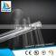 Description single hose pvc hose fittings